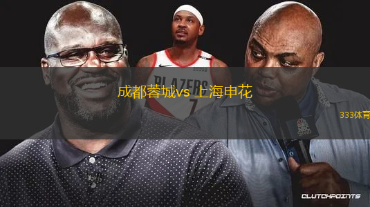 成都蓉城vs 上海申花(中超)