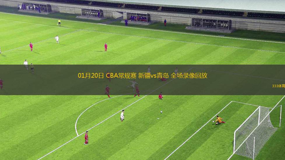 01月20日 CBA常規(guī)賽 新疆vs青島 全場錄像回放