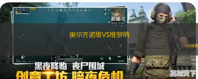 奧爾齊諾維VS維羅納