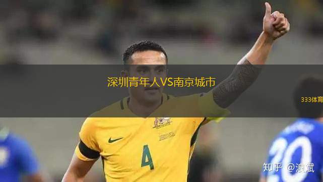 深圳青年人VS南京城市
