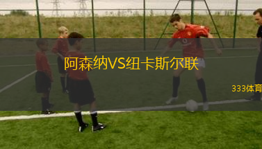 阿森納VS紐卡斯?fàn)柭?lián)