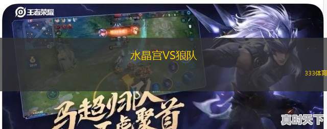 水晶宮VS狼隊(duì)