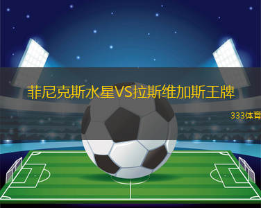 菲尼克斯水星VS拉斯維加斯王牌