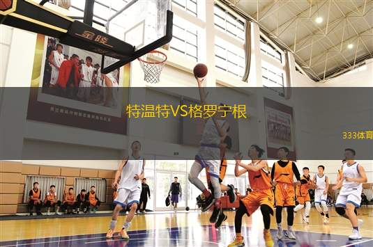 特溫特VS格羅寧根