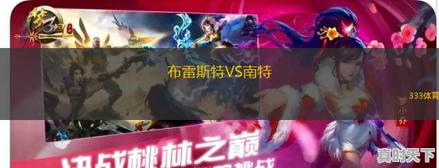 布雷斯特VS南特