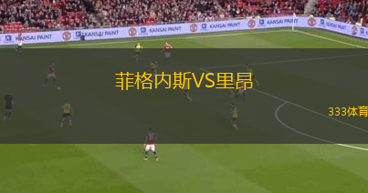 菲格內(nèi)斯VS里昂