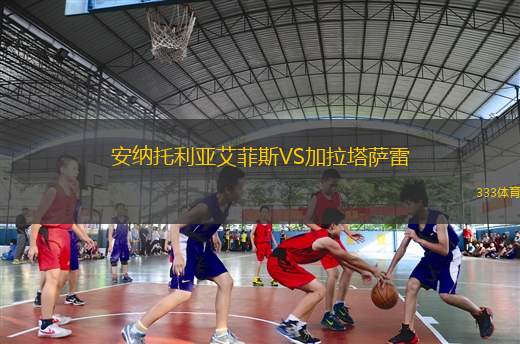 安納托利亞艾菲斯VS加拉塔薩雷