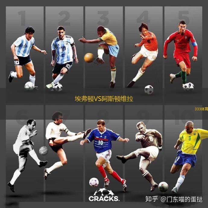 埃弗頓VS阿斯頓維拉