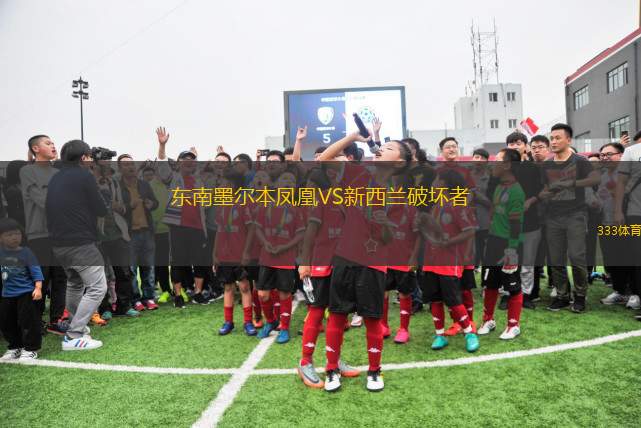 東南墨爾本鳳凰VS新西蘭破壞者