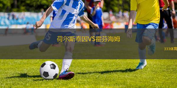 荷爾斯泰因VS霍芬海姆