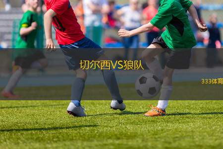 切爾西VS狼隊(duì)
