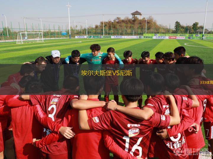 埃爾夫斯堡VS尼斯