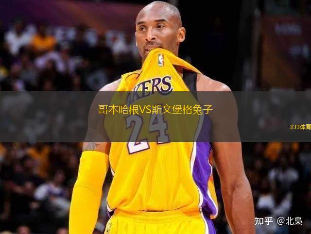 哥本哈根VS斯文堡格兔子