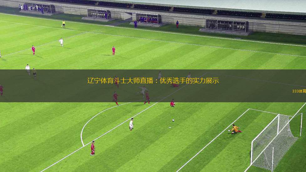 遼寧體育斗士大師直播：優(yōu)秀選手的實(shí)力展示