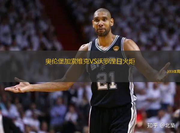 奧倫堡加索維克VS沃羅涅日火炬