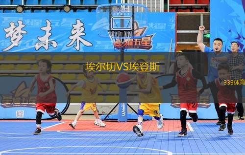 埃爾切VS埃登斯