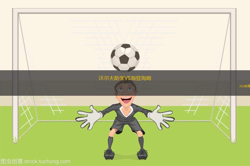 沃爾夫斯堡VS海登海姆