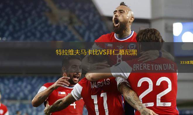 特拉維夫馬卡比VS拜仁慕尼黑