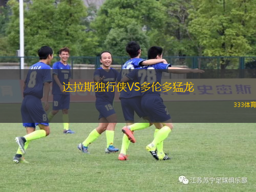 達(dá)拉斯獨行俠VS多倫多猛龍