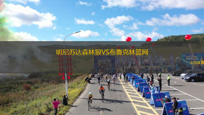 明尼蘇達(dá)森林狼VS布魯克林籃網(wǎng)