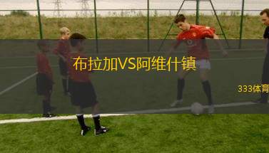 布拉加VS阿維什鎮(zhèn)