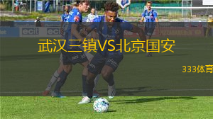武漢三鎮(zhèn)VS北京國(guó)安